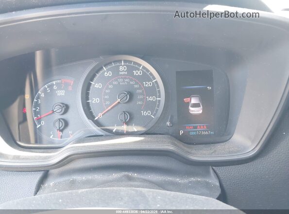 JTDS4RCE9LJ009366 2020 TOYOTA LL Silver 