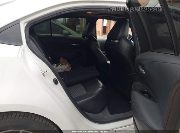 JTDT4RCE7LJ015168 2020 TOYOTA LL White 