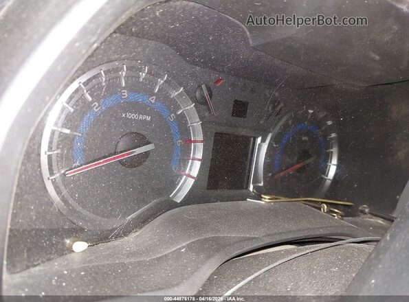 JTEBU5JR5K5636972 2019 TOYOTA 4RUNNER White 