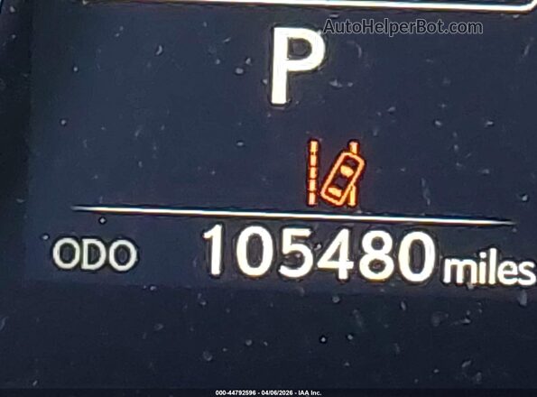 JTHAA1D25M5117616 2021 LEXUS IS 300 Серый 