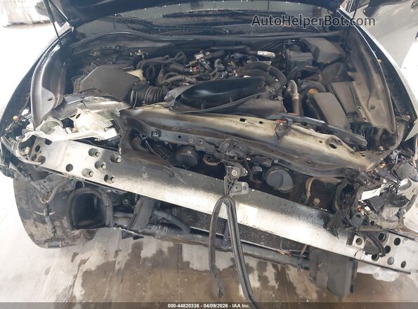 JTHBA1BL3GA000712 2016 LEXUS GS 200T Gray უკანა ხედი