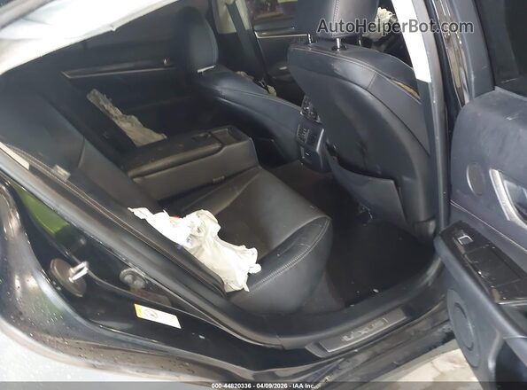 JTHBA1BL3GA000712 2016 LEXUS GS 200T Gray VIN კოდის სტიკერის ხედი