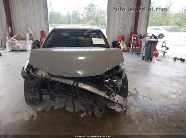 JTHBA1BL3GA000712 2016 LEXUS GS 200T Gray ხელსაწყოთა პანელის ხედი