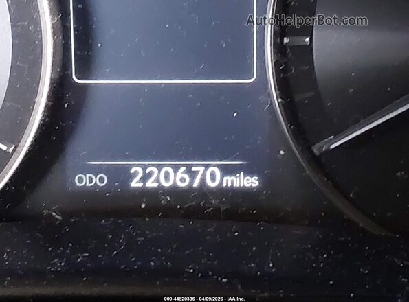 JTHBA1BL3GA000712 2016 LEXUS GS 200T Gray 