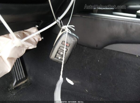 JTHBA1BL8GA001130 2016 LEXUS GS 200T Champagne Առջևի վահանակի տեսք
