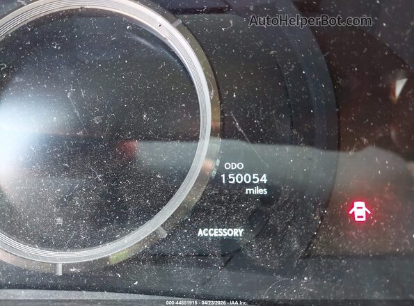 JTHBA1D27G5008003 2016 LEXUS IS 200T Gray 