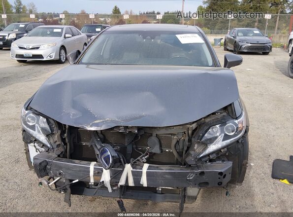 JTHBW1GG2G2120959 2016 LEXUS ES 300H Blue Դիմացի տեսք