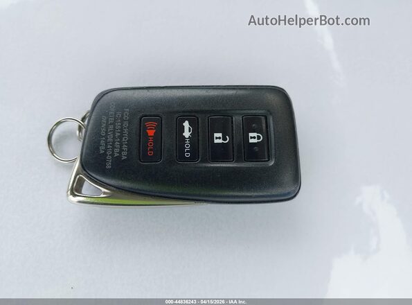 JTHBZ1BL0GA005617 2016 LEXUS GS 350 Silver Вид панелі приладів