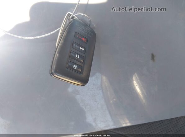 JTHBZ1BL2GA005506 2016 LEXUS GS 350 Белый Вид панели приборов