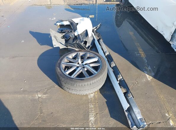 JTHBZ1BL8KA017880 2019 LEXUS GS 350 White Vista del cuadro de instrumentos