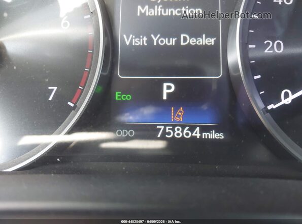 JTHCA1D29M5109558 2021 LEXUS IS 300 White 