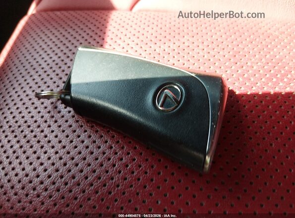 JTHE3JBH3M2032889 2021 LEXUS UX 200 White 