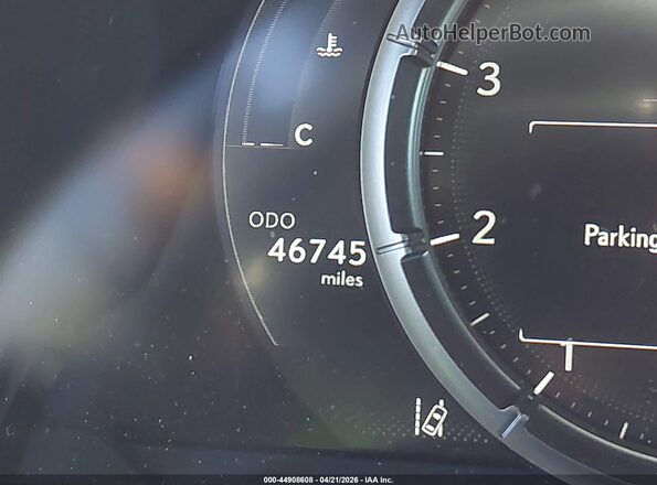 JTHE3JBH7N2051477 2022 LEXUS UX 200 Black 