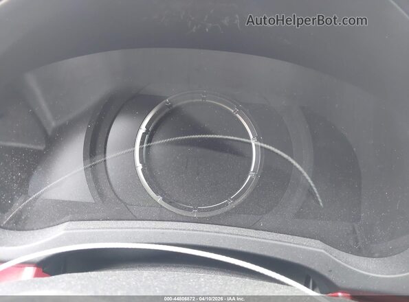 JTHGZ1B28M5043775 2021 LEXUS IS 350 Silver Rear seats view