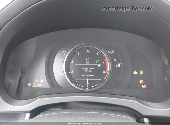 JTHGZ5BCXM5023253 2021 LEXUS RC 350 Белый Вид задних сидений