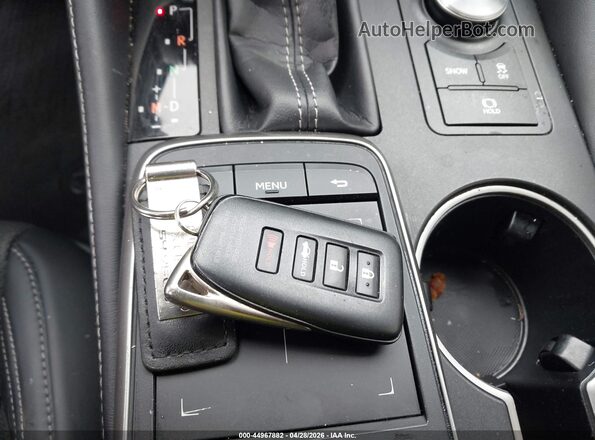 JTHGZ5BCXM5023253 2021 LEXUS RC 350 Белый Вид панели приборов