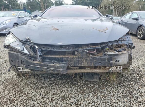 JTHHP5AY5KA006503 2019 LEXUS LC Gray Vista frontal
