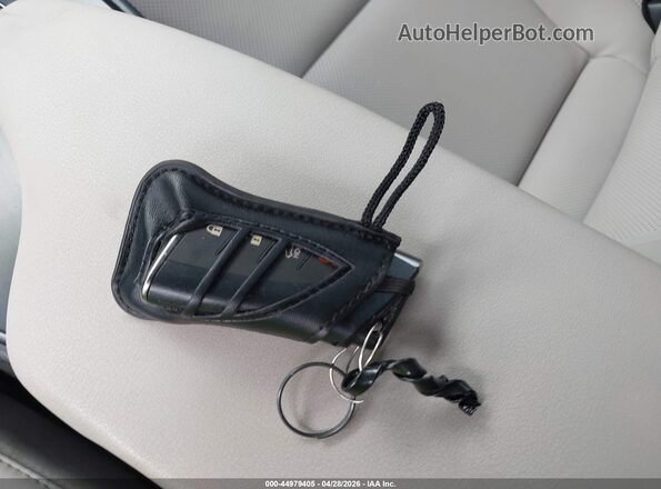 JTHP6JBH7P2146608 2023 LEXUS UX 250H Silver Vista del salpicadero