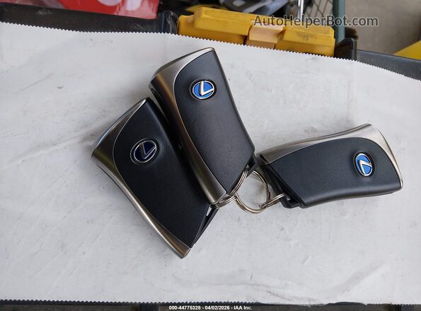 JTHP9JBH6N2060369 2022 LEXUS UX 250H Gray Вид панелі приладів