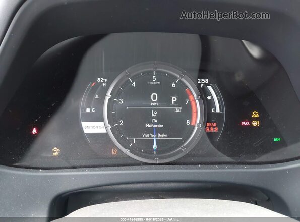 JTHR3JBH6N2054050 2022 LEXUS UX 200 Black უკანა სავარძლების ხედი
