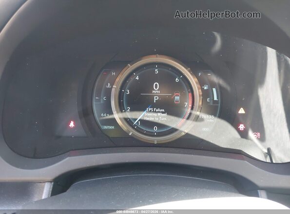 JTHSM5BC9G5000690 2016 LEXUS RC 300 Orange Widok tylnych siedzeń