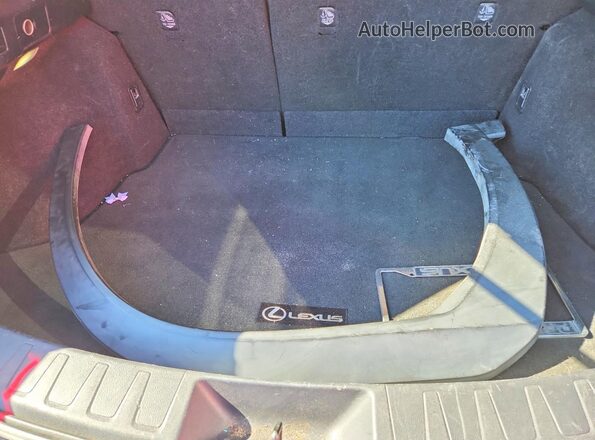 JTHX3JBH3M2037065 2021 LEXUS UX Gray Widok komory silnika