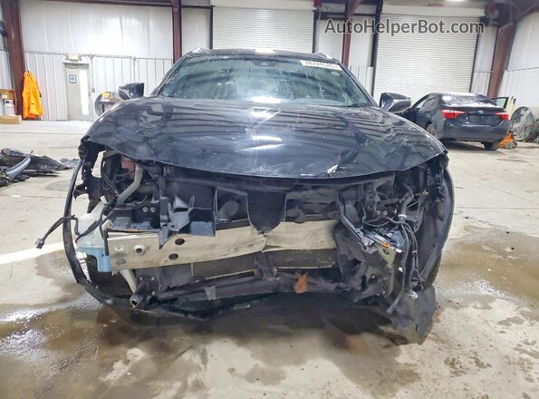 JTHX9JBHXM2049874 2021 LEXUS UX Black 
