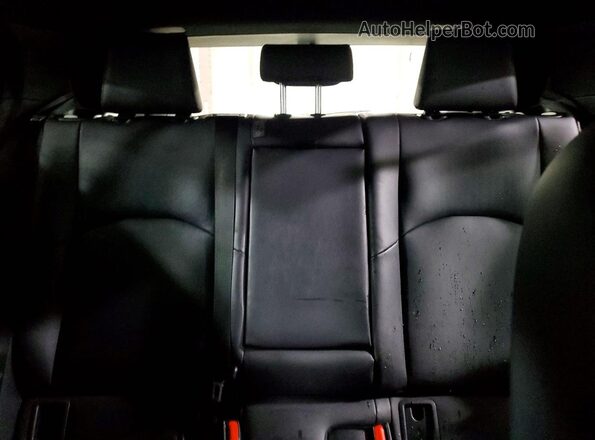 JTHX9JBHXM2049874 2021 LEXUS UX Black 