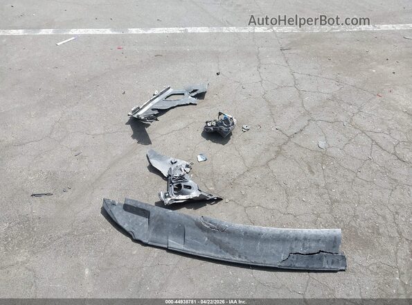 JTHY3JBH2K2014605 2019 LEXUS UX 200 Silver Вид панелі приладів