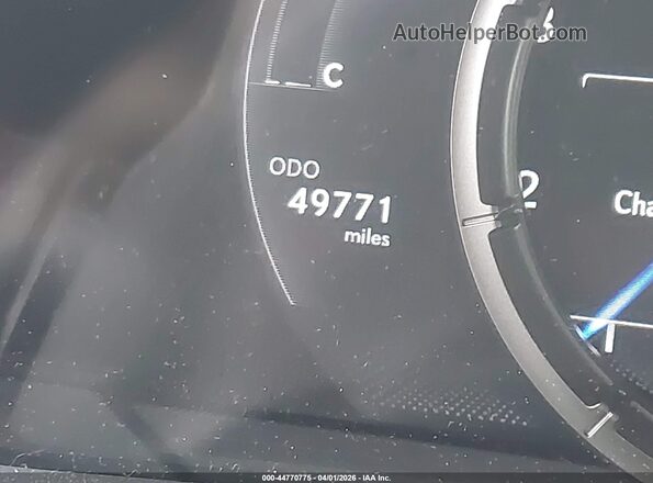 JTHY3JBH3K2002995 2019 LEXUS UX 200 Silver 