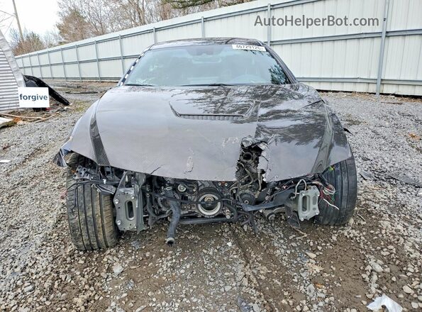 JTHYP5BC8R5008929 2024 LEXUS RC Gray Вид спереду