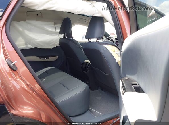 JTJABABB7SA010652 2025 LEXUS RZ 300E Pink Widok naklejki z numerem VIN