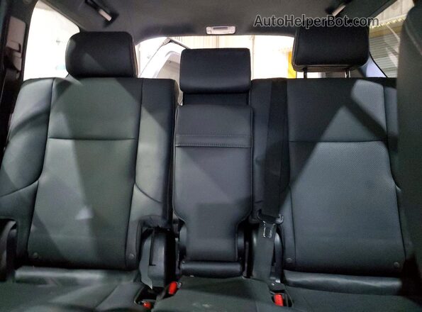JTJAM7BX6M5283263 2021 LEXUS GX White 