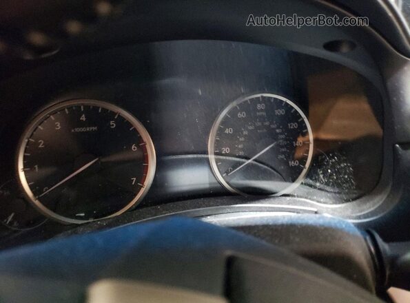 JTJBARBZ5H2105443 2017 LEXUS NX Black Vista del cuadro de instrumentos