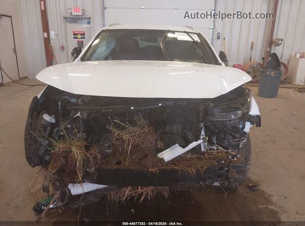 JTJBARBZ6H2132795 2017 LEXUS NX 200T White Widok zestawu wskaźników