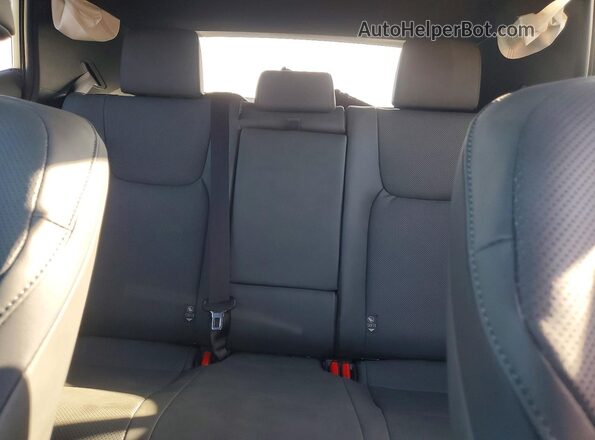 JTJBDADB8TA000936 2026 LEXUS RZ Gray 