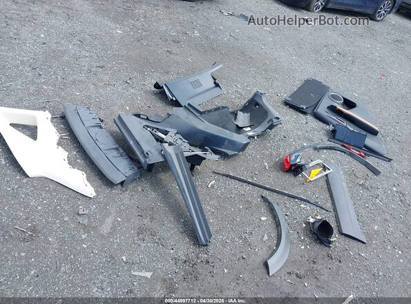JTJDARDZ7L2219426 2020 LEXUS NX 300 Orange Vista del cuadro de instrumentos