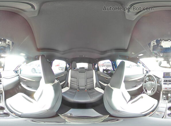 JTJSARBZ7M2181918 2021 LEXUS NX Blue 