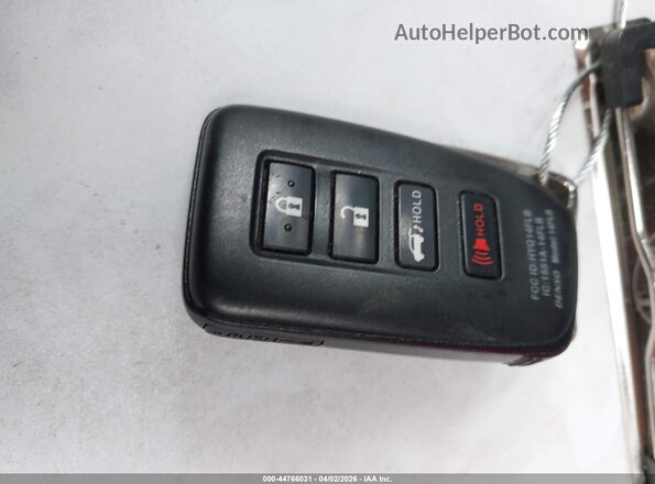 JTJSARDZ0M2240501 2021 LEXUS NX 300 Gray Widok deski rozdzielczej