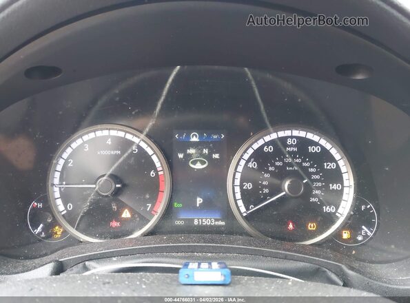 JTJSARDZ0M2240501 2021 LEXUS NX 300 Gray Widok tylnych siedzeń