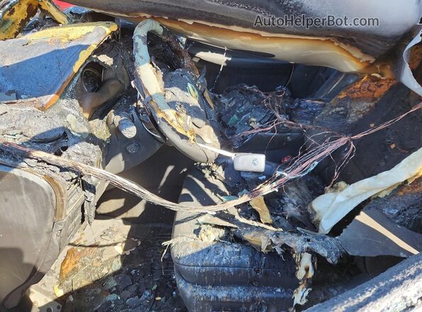 JTJSARDZ4M2255227 2021 LEXUS NX White Вид салону спереду