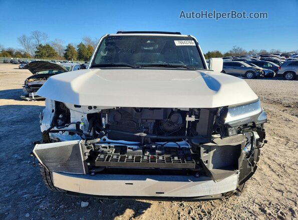 JTJVBCDX2R5010924 2024 LEXUS GX White Դիմացի տեսք