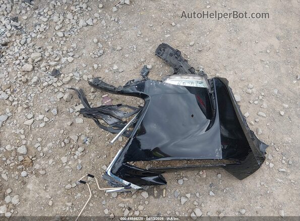 JTJYARBZ8H2061237 2017 LEXUS NX 200T Black Widok zestawu wskaźników