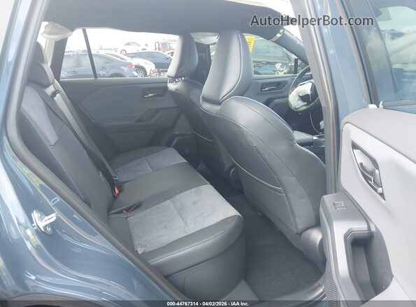 JTM6CRAV6TD005250 2026 TOYOTA RAV4 Gray 