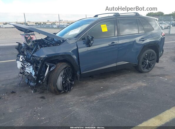 JTM6CRAV6TD005250 2026 TOYOTA RAV4 Gray 