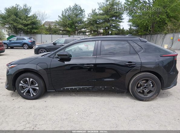 JTMAAAAA7SA072020 2025 TOYOTA LE Black 
