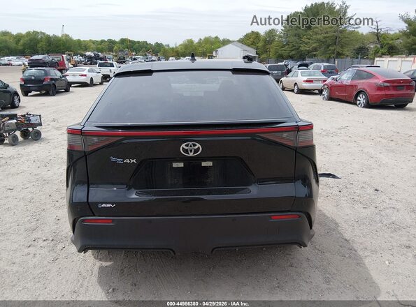 JTMAAAAA7SA072020 2025 TOYOTA LE Black 