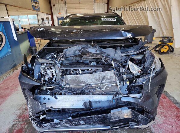 JTMAB3FV3MD040512 2021 TOYOTA RAV4 Gray Вид спереду