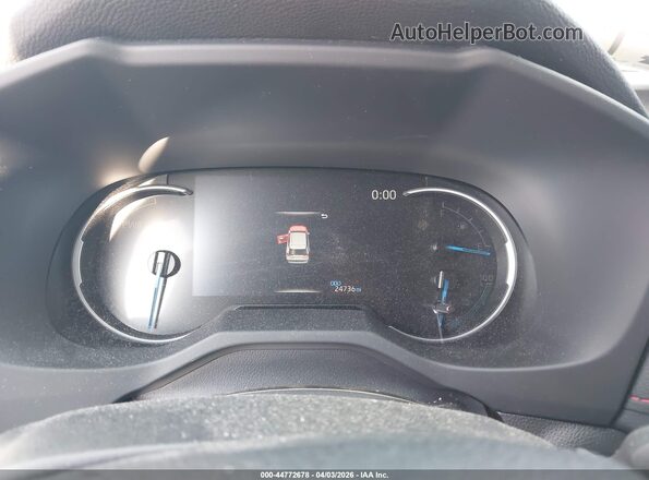 JTMAB3FV3PD140968 2023 TOYOTA RAV4 PRIME Dark Blue უკანა სავარძლების ხედი