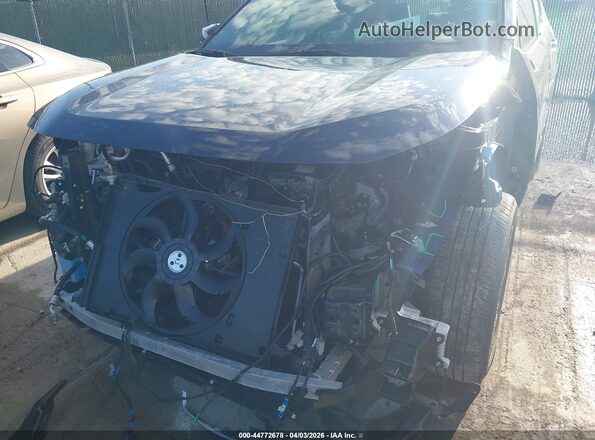 JTMAB3FV3PD140968 2023 TOYOTA RAV4 PRIME Dark Blue წინა ხედი